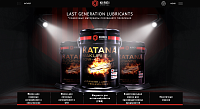 http://katana-oil.ru - Интернет магазин индустриальных и моторных масел